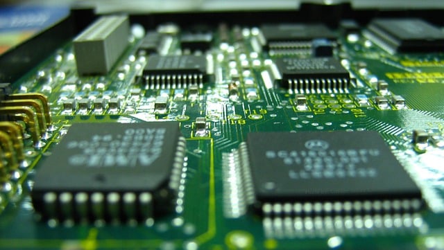 microchip