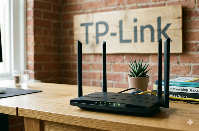 Router