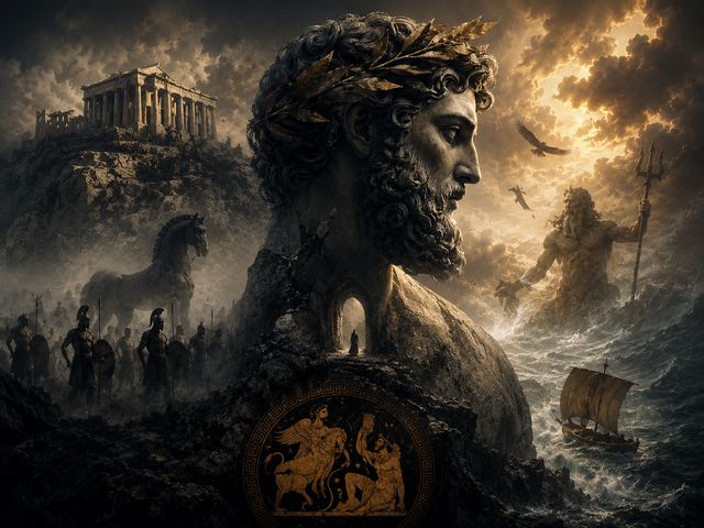 Mythos